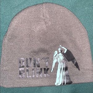 NWOT Doctor Who Beanie